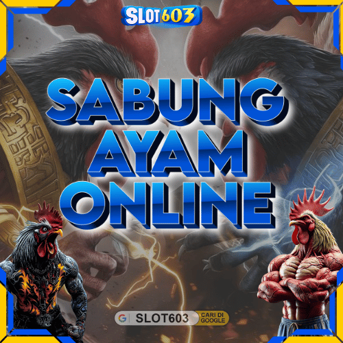 SABUNG AYAM