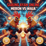 Arena Sabung Ayam