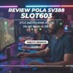 Review Slot603