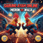 Sabung Ayam Online