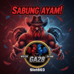 Sabung Ayam Online Slot603