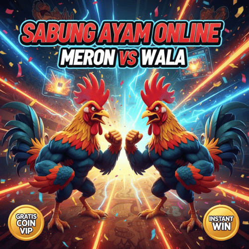 Sabung Ayam Online